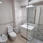 Spacious & With Rare Parking Apartmán Albufeira