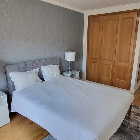 Apartman Spacious & With Rare Parking