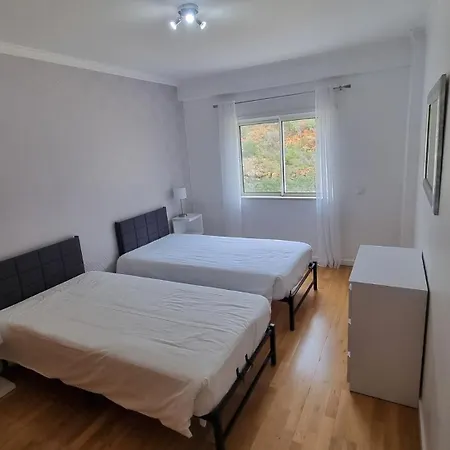 Spacious & With Rare Parking Apartman Albufeira