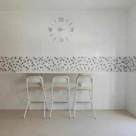 Apartman Spacious & With Rare Parking
