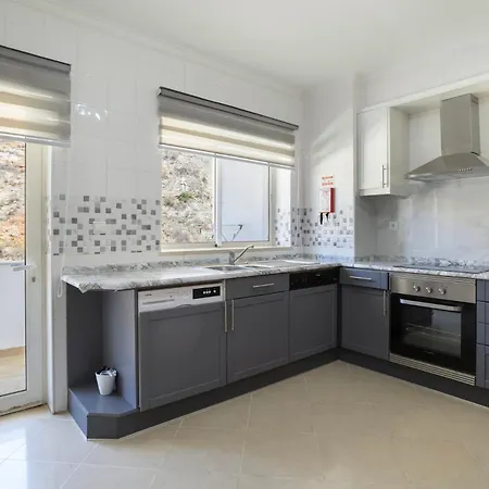 Apartman Spacious & With Rare Parking Albufeira
